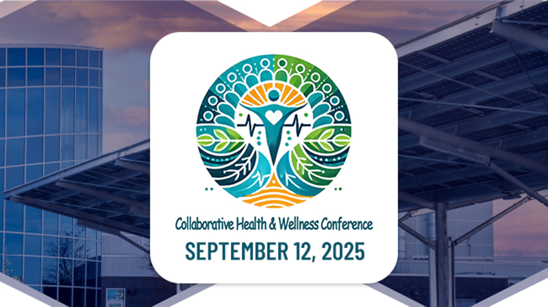 Collaborative Health and Wellness Conference