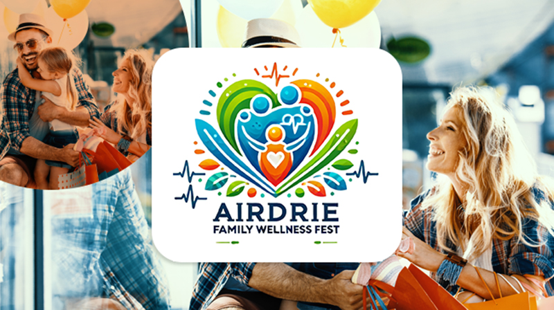 Airdrie Family Wellness Fest