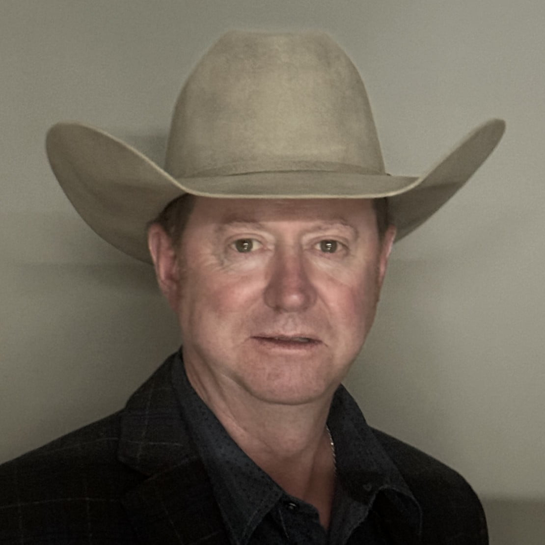 Rod Morison Board member