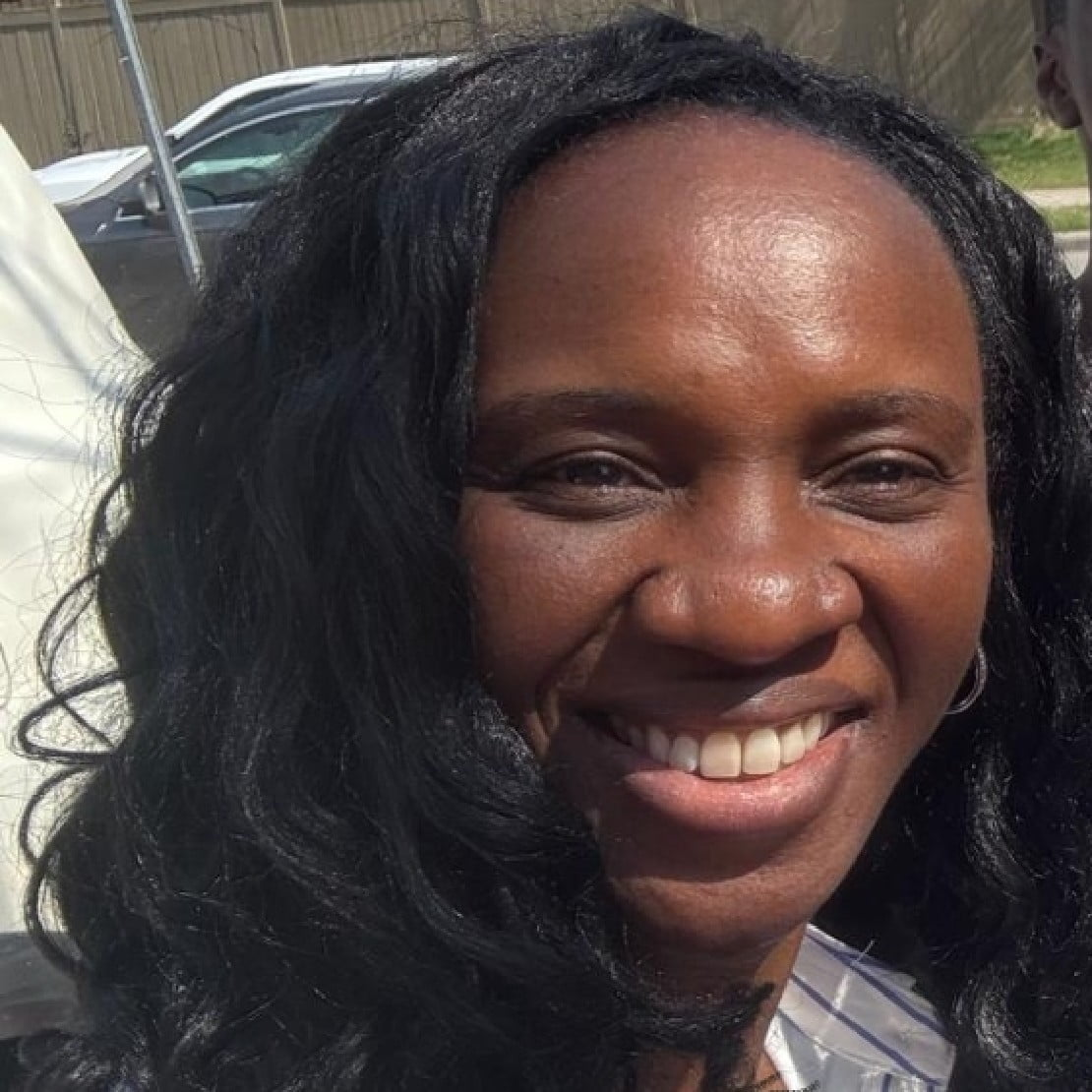 Abena Twumasi-Smith Board member
