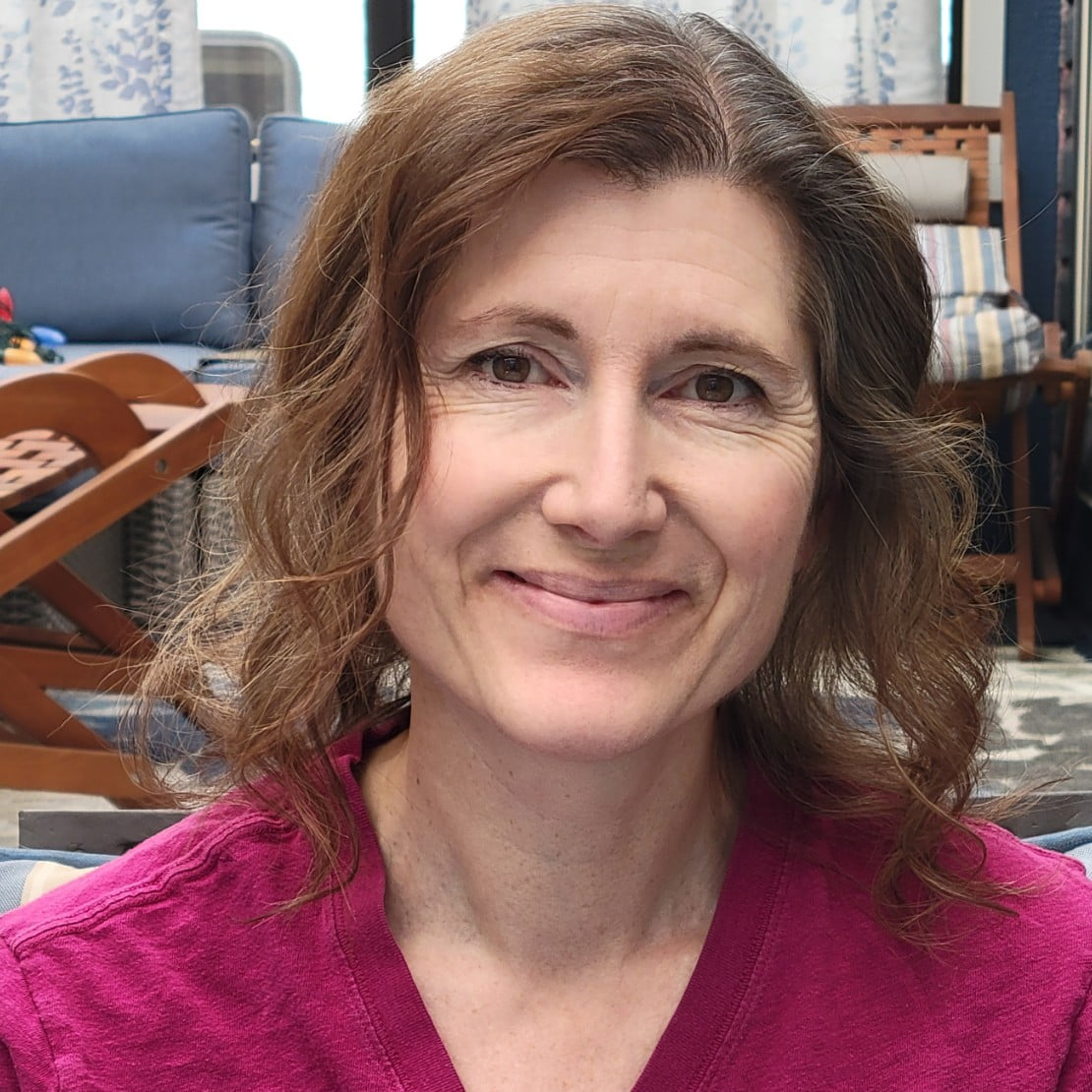 Margie Yellowega Board member
