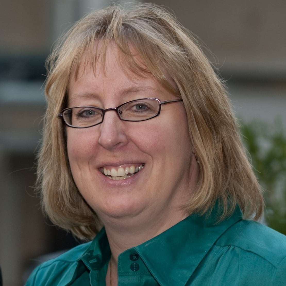 Karen Filbert Fundraising Manager