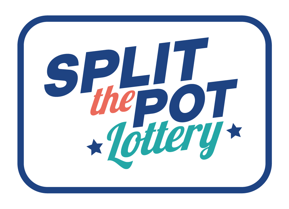 Split the pot Lottery
