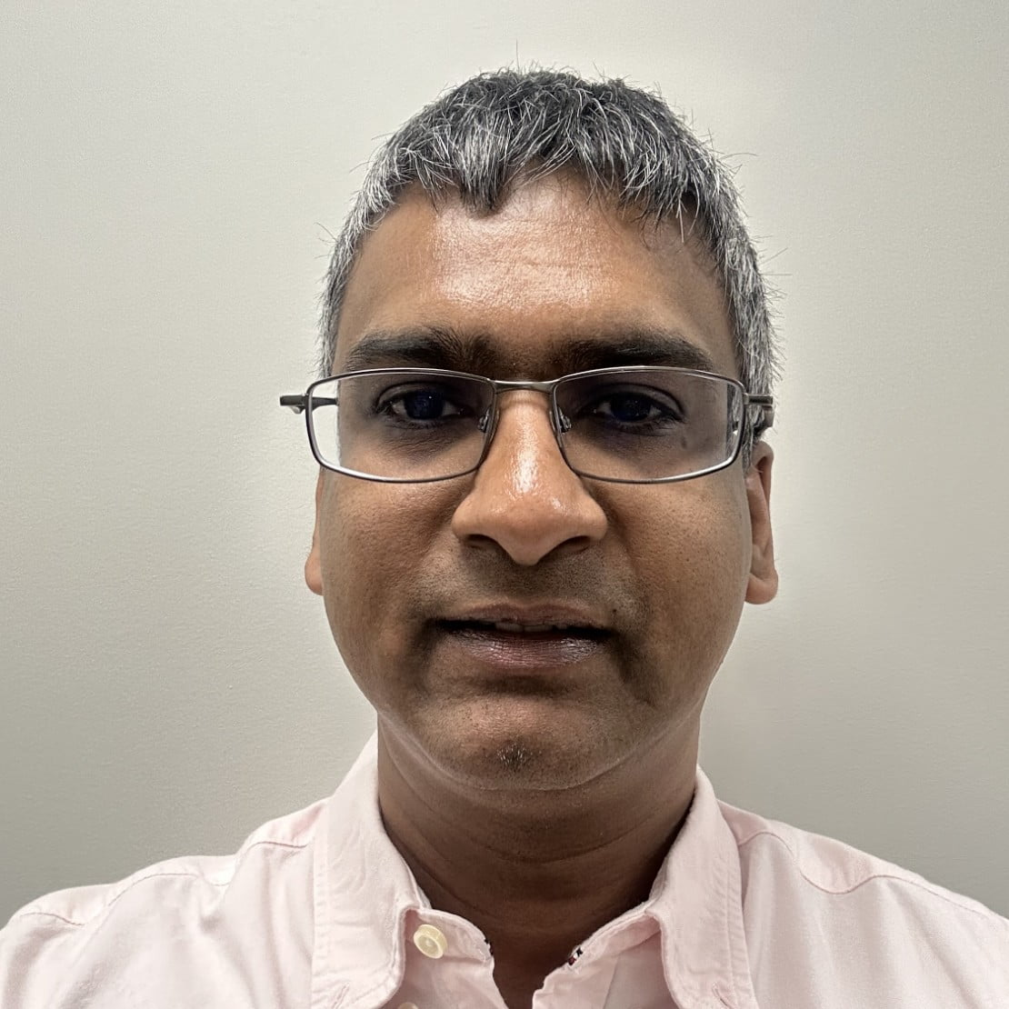 Dr. Vitesh Sheopershad Community member at large