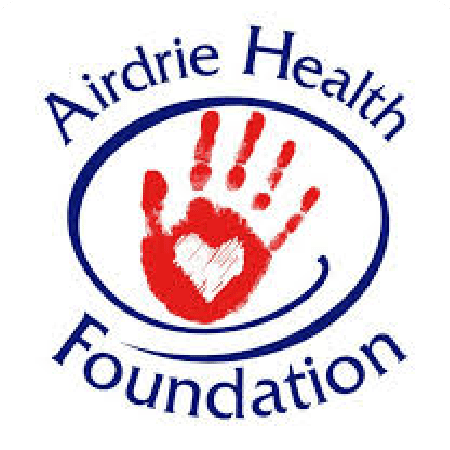 The Airdrie Health Foundation