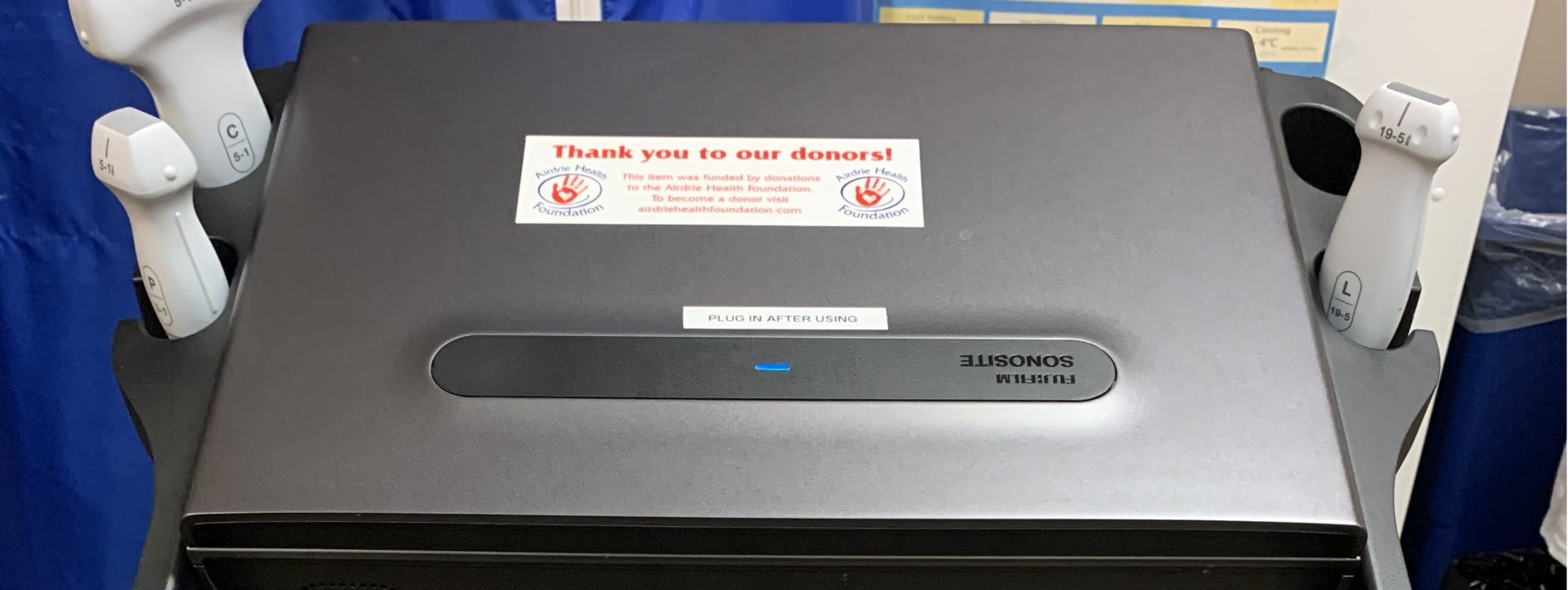 medical equipment