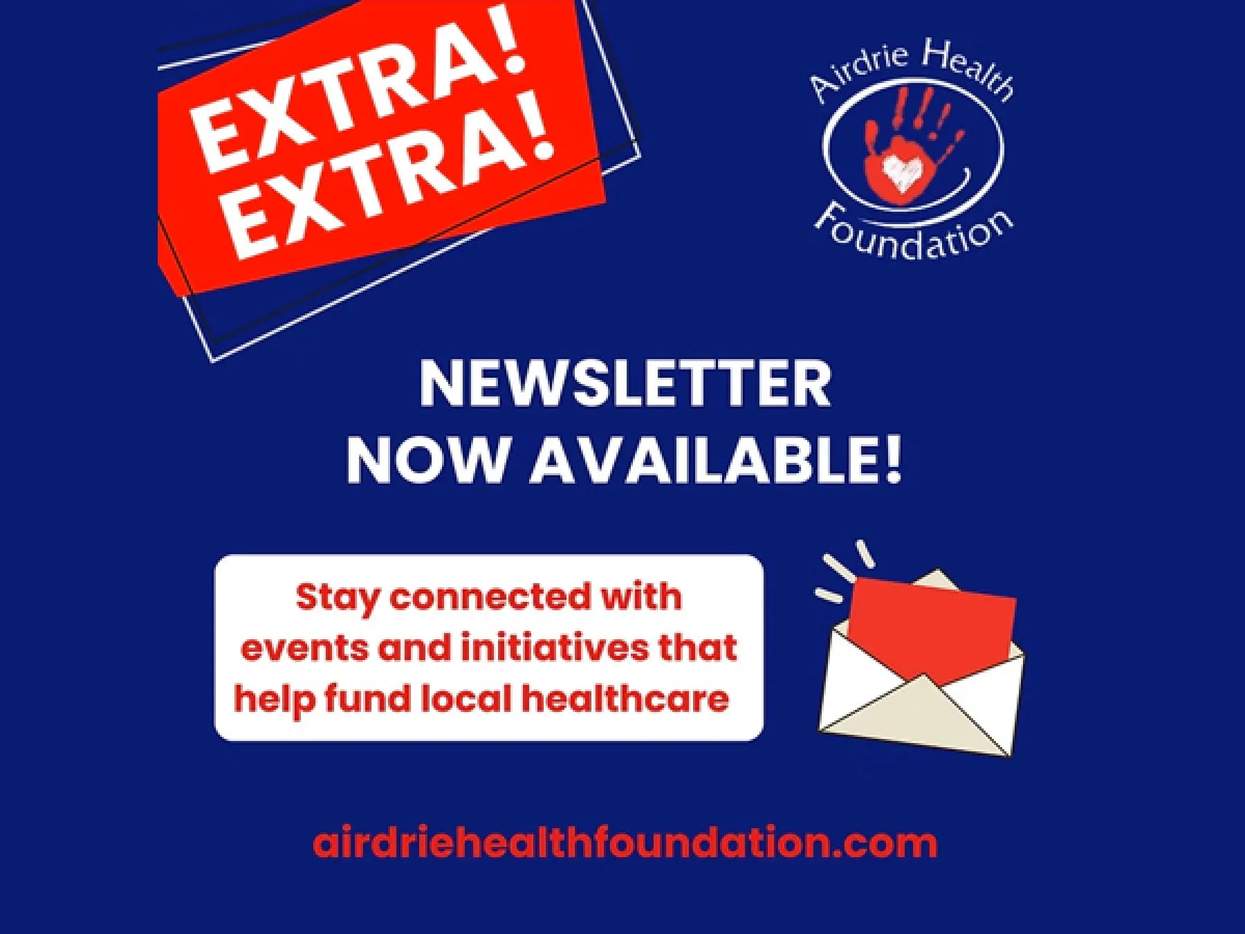 Newsletter Now Available
