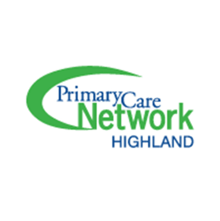 Primary Care Network Highland