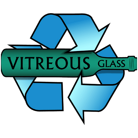 Vitreous Glass